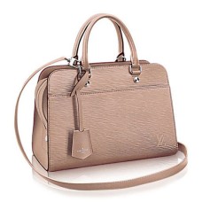 Louis Vuitton M51309 Vaneau MM Draagtas Epi Leer