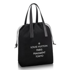 Louis Vuitton M43415 Cabas Light Tote Schoudertas Textiel