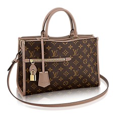 Louis Vuitton M43463 Popincourt PM Draagtas Monogram Canvas