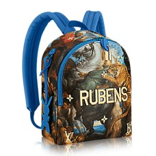 Louis Vuitton M43335 Palm Springs-rugzak