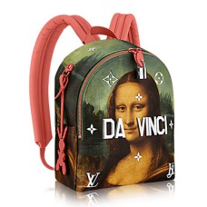 Louis Vuitton Palm Springs-rugzak M43375