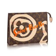 Louis Vuitton Toilettasje 26 M44136 Monogram Canvas