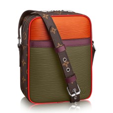 Louis Vuitton Danube PM M53423 Epi Leder