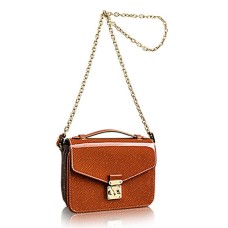 Louis Vuitton Pochette Metic Mini M54991 Epi Leer