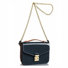 Louis Vuitton Pochette Metic Mini M54990 Epi Leder