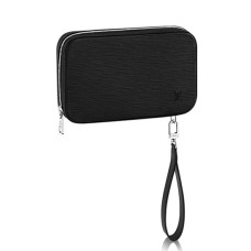 Louis Vuitton Dandy Portemonnee M64000 Epi Leer