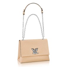 Louis Vuitton Twist GM M51613 Epi leer