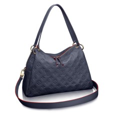 Louis Vuitton Ponthieu PM M43721 Monogram Empreinte Leer