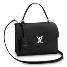 Louis Vuitton My LockMe M54849 Taurillon Leder