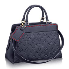Louis Vuitton Vogezen MM M43738 Monogram Empreinte Leer