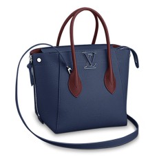 Louis Vuitton Freedom M54842 Taurillon leer