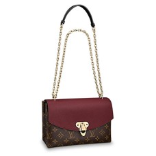 Louis Vuitton Saint Placide M43715 Monogram Canvas
