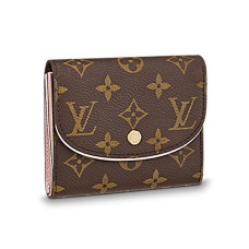 Louis Vuitton Ariane Portemonnee M62037 Monogram Canvas