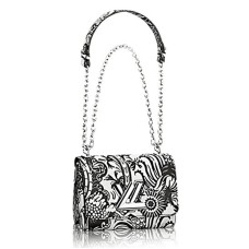 Louis Vuitton Twist PM M54938 Epi Leer