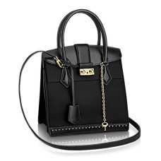 Louis Vuitton Cour Marly PM M51595 Taurillon Leder