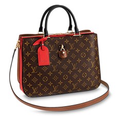 Louis Vuitton Millefeuille M44254 Monogram Canvas