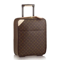 Louis Vuitton M23293 Pegase 45 Rolling Bagage Monogram Canvas