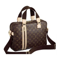 Louis Vuitton M40043 Sac Bosphore Aktetas Monogram Canvas