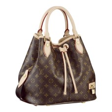 Louis Vuitton M40372 Neo draagtas monogram canvas