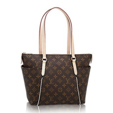 Louis Vuitton M41016 Totally PM Schoudertas Monogram Canvas