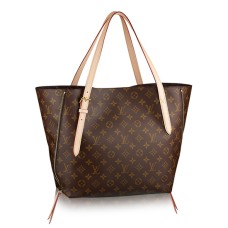 Louis Vuitton M41208 Voltaire schoudertas monogram canvas