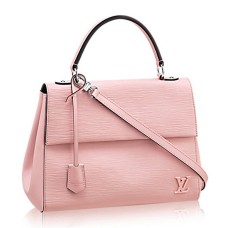 Louis Vuitton M41334 Cluny MM draagtas Epi leer