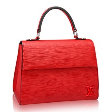 Louis Vuitton M41337 Cluny BB Tote tas Epi leer