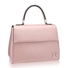 Louis Vuitton M41338 Cluny BB Tote tas Epi leer