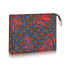 Louis Vuitton M41409 Toilettasje 26 Monogram Canvas