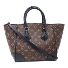 Louis Vuitton M41538 Phenix PM Draagtas Monogram Canvas