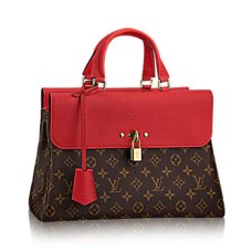 Louis Vuitton M41738 Venus-draagtas monogram canvas