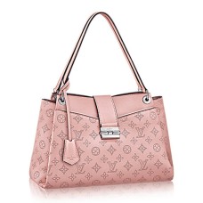 Louis Vuitton M41789 Sevres schoudertas Mahina leer