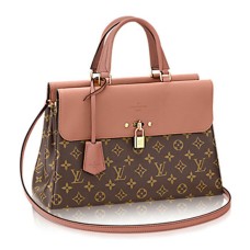 Louis Vuitton M42409 Venus-draagtas monogram canvas