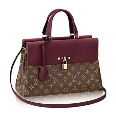 Louis Vuitton M42413 Venus-draagtas monogram canvas