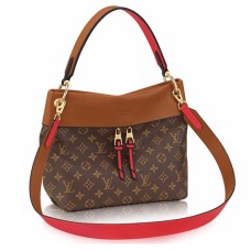 Louis Vuitton M43157 Tuileries Besace schoudertas monogram canvas