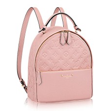 Louis Vuitton M44019 Sorbonne rugzak Monogram Empreinte leer