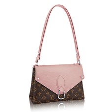 Louis Vuitton M44033 Saint Michel schoudertas monogram canvas