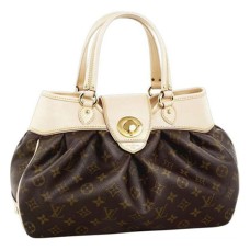 Louis Vuitton M45715 Boetie PM Draagtas Monogram Canvas