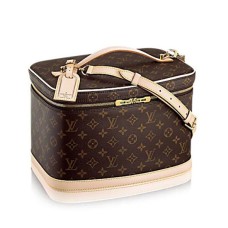 Louis Vuitton M47280 Mooi monogram canvas