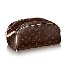 Louis Vuitton M47528 Kingsize toilettas Monogram canvas