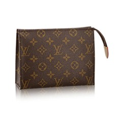 Louis Vuitton M47544 Toilettasje 19 Monogram Canvas