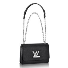 Louis Vuitton M50282 Twist MM schoudertas Epi leer