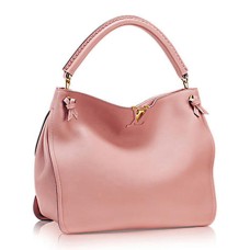 Louis Vuitton M50330 Tournon Hobo Tas Taurillon Leer