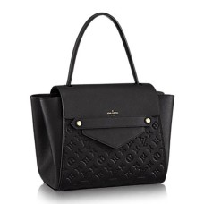 Louis Vuitton M50439 Trocadero-draagtas Monogram Empreinte Leer