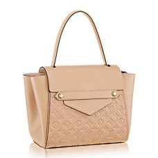 Louis Vuitton M50441 Trocadero-draagtas Monogram Empreinte Leer