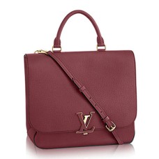 Louis Vuitton M50544 Volta Tote Bag Taurillon Leer