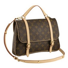 Louis Vuitton M51158 Murrell Sac A Dos Rugzak Monogram Canvas