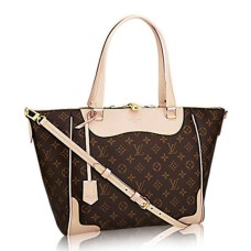 Louis Vuitton M51191 Estrela MM schoudertas monogram canvas