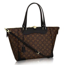 Louis Vuitton M51192 Estrela MM schoudertas monogram canvas