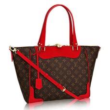 Louis Vuitton M51193 Estrela MM schoudertas monogram canvas